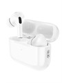 Наушники Hoco EW49, TWS, беспроводные, вакуумные, беспр. зарядка, BT 5.3, 30/300 мАч, белые 9881949 - фото 16799604