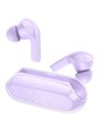 Наушники Hoco EW39, TWS, беспроводные, вакуумные, шумоподав, BT 5.3, 30/300 мАч, фиолетовые 9881953 - фото 16799639