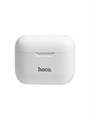 Наушники Hoco EW34, TWS, беспроводные, вкладыши, BT 5.3, 30/250 мАч, белые 9881957 - фото 16799680