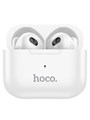 Наушники Hoco EW30, TWS, беспроводные, вкладыши, BT 5.3, 30/300 мАч, белые 9881959 - фото 16799702