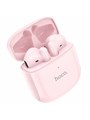 Наушники Hoco EW19, TWS, беспроводные, вкладыши, BT 5.3, 25/300 мАч, розовые 9881963 - фото 16799742