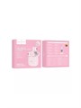 Наушники Hoco EW19, TWS, беспроводные, вкладыши, BT 5.3, 25/300 мАч, розовые 9881963 - фото 16799744