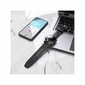 Смарт-часы Hoco Y2 Pro, 1.85, 240х280, BT5.0, 240 мАч, Lightning, чёрные 9882002 - фото 16799867