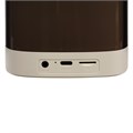 Мини караоке-система T7, 5 Вт, микрофон, 1800/800мАч, Jack 3.5, Type-С, RGB, бежевая 10325628 - фото 16801230