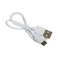 Портативная колонка Maimi F1, microUSB, подсветка, BT 5, 1800 мАч, чёрная 10401575 - фото 16803034