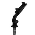 Трипод-монопод A12, высота 31-170 см, в комплекте ПДУ, черный 10553192 - фото 16803370