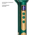 Стайлер Galaxy LINE GL 4648, 80 Вт, керамическое покрытие, d=16 мм, до 230°C, зелёный 10670464 - фото 16803417