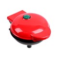 Электровафельница LT-10, пончики, 350 Вт, антипригарное покрытие, красная 10405092 - фото 16805736