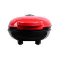 Электровафельница LT-10, пончики, 350 Вт, антипригарное покрытие, красная 10405092 - фото 16805740