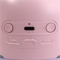 Увлажнитель воздуха Luazon HM-7 "Луноход", 200 мл, USB Type-C, розовый 10418217 - фото 16806353