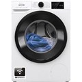 Стиральная машина Gorenje WPNEI72SA1SWIFI/C, класс А+++, 1200 об/мин, до 7 кг, бело-чёрная 10820809 - фото 16806401