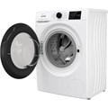 Стиральная машина Gorenje WPNEI72SA1SWIFI/C, класс А+++, 1200 об/мин, до 7 кг, бело-чёрная 10820809 - фото 16806405
