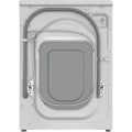 Стиральная машина Gorenje WPNEI72SA1SWIFI/C, класс А+++, 1200 об/мин, до 7 кг, бело-чёрная 10820809 - фото 16806406