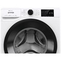 Стиральная машина Gorenje WPNEI72SA1SWIFI/C, класс А+++, 1200 об/мин, до 7 кг, бело-чёрная 10820809 - фото 16806409