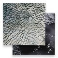 Фотофон двусторонний картон плотность 350 гр "Осколки" 50х50 см 10174827 - фото 16806647