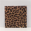 Фотофон двусторонний картон плотность 350 гр "Мех и кожа" 50х50 см 10174843 - фото 16806719