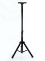 Стойка для акустической системы Music Life с подставкой, 60-120 см 10734894 - фото 16806926