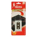 Розетка 1-м ОП Nata 16А IP20 с заземл. керамика бел. LEZARD 710-0200-122 193041 - фото 16809308