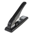 Степлер №23, большой, до 100 листов, с выдвижным контейнером для скоб, МИКС 126994 - фото 16848941