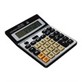 Калькулятор настольный, 12 - разрядный, SDC - 3933 135934 - фото 16849145