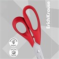 Ножницы ErichKrause Dynamic, 16 см, МИКС 159845 - фото 16849192