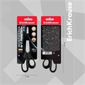 Ножницы ErichKrause Dynamic, 16 см, МИКС 159845 - фото 16849195