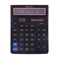 Калькулятор настольный Eleven "SDC888TII", 12-разрядный, 159 х 205 х 27 мм, двойное питание, чёрный 161037 - фото 16849264 Калькулятор настольный Eleven "SDC888TII", 12-разрядный, 159 х 205 х 27 мм, двойное питание, чёрный 161037 - фото 16849264
