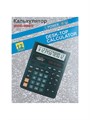Калькулятор настольный, 12-разрядный, SDC-888T, питание от батарейки 588175 - фото 16850859 Калькулятор настольный, 12-разрядный, SDC-888T, питание от батарейки 588175 - фото 16850859