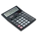 Калькулятор настольный, 12 - разрядный, SDC - 885 589569 - фото 16850919 Калькулятор настольный, 12 - разрядный, SDC - 885 589569 - фото 16850919