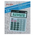 Калькулятор настольный, 8 - разрядный, SDC - 3808 589587 - фото 16850947
