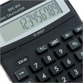 Калькулятор настольный, 12 - разрядный, SDC - 812V 649362 - фото 16851666
