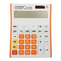 Калькулятор настольный, 16-разрядный, CL-2016 651483 - фото 16851695
