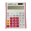 Калькулятор настольный, 16-разрядный, CL-2016 651483 - фото 16851699