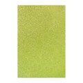 Набор "Пенка с блёстками" А4, 10 листов, 10 цветов, толщина 2 мм 712095 - фото 16852326