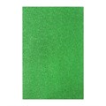 Набор "Пенка с блёстками" А4, 10 листов, 10 цветов, толщина 2 мм 712095 - фото 16852330