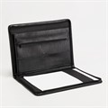 Папка для документов, цвет чёрный 719503 - фото 16852387