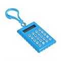 Калькулятор - брелок "Печенье" 8 - разрядный, МИКС 768881 - фото 16852490