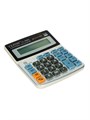 Калькулятор настольный "Clton" 12 - разрядный, CL - 1800S, МИКС, 11x14,5х1см 768889 - фото 16852496