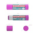 Клeй-карандаш ErichKrause Magic PVP, 15 г, исчезающий 789521 - фото 16852725