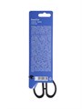 Ножницы ErichKrause Standard, 19 см, чёрные 789552 - фото 16852789