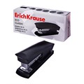 Степлер ErichKrause ECO, № 24/6 и 26/6, до 30 листов, чёрный 1013761 - фото 16853337
