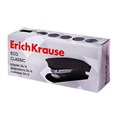 Степлер ErichKrause ECO, № 24/6 и 26/6, до 30 листов, чёрный 1013761 - фото 16853338