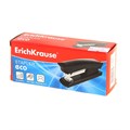 Степлер ErichKrause ECO № 24/6 и 26/6, до 30 листов, микс 1013762 - фото 16853509