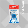 Корректирующая лента ErichKrause Techno White Mini, 4.2 мм х 5 метров, в пакетике 1013712 - фото 16853598