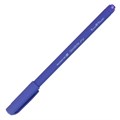 Ручка шариковая SlimWrite. JOY, узел 0.5 мм, синие чернила, матовый корпус Silk Touch, МИКС 1113851 - фото 16855189 Ручка шариковая SlimWrite. JOY, узел 0.5 мм, синие чернила, матовый корпус Silk Touch, МИКС 1113851 - фото 16855189