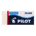 Ластик PILOT прямоугольный, 4.2 х 1.8 х 1.1 см 1194426 - фото 16855601