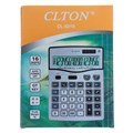 Калькулятор настольный, 16-разрядный, SDC-8216 1151880 - фото 16855688