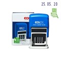 Датер-мини автоматический COLOP S 120 SD, сокращенная дата, высота шрифта 3.8 мм 1266856 - фото 16856128