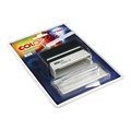 Штамп автоматический самонаборный COLOP Printer 15 SET, 2 строки, 1 касса, чёрный 1266861 - фото 16856135