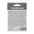 Точилка 2 отверстия ErichKrause Duo, с контейнером, отверстия диаметром 8 мм, в блистере, микс 1282539 - фото 16856249